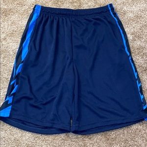 Men’s basketball shorts